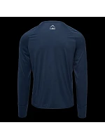 Pánske tričko s dlhým rukávom ESTERO