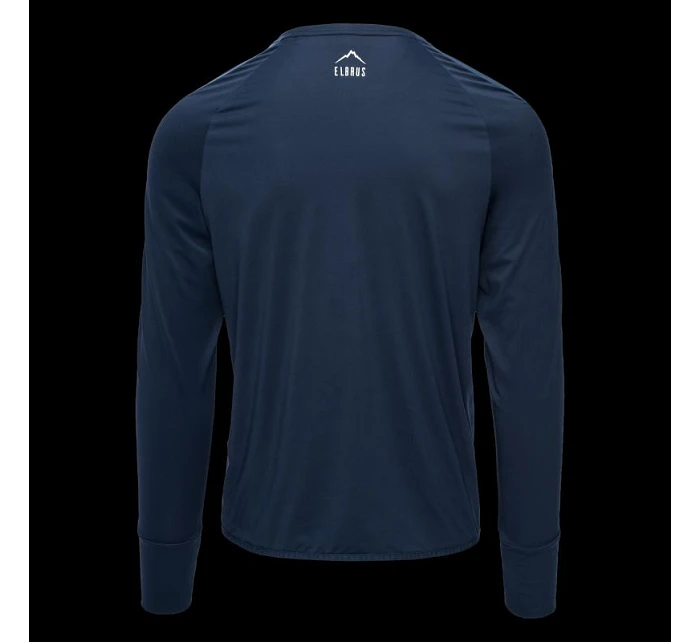 Pánske tričko s dlhým rukávom ESTERO