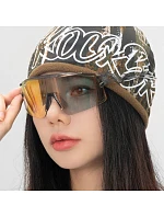 oboustranná univerzální velikosti hnědá model 22114025 - Rockbros oboustranná univerzální velikosti hnědá model 22114025 - Rockbros