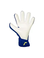 Junior brankářské rukavice modré model 22096940 - Reusch