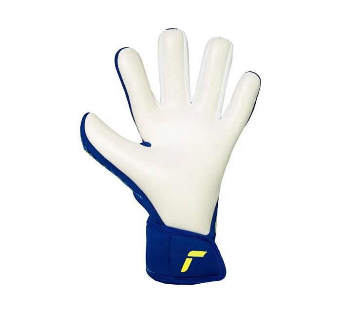 Junior brankářské rukavice modré model 22096940 - Reusch
