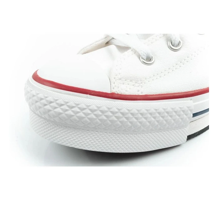 Converse dámske športové topánky Chuck Taylor All Star trainers white women's