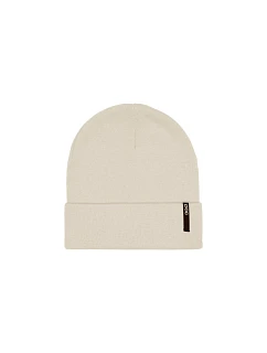 Čiapka POC Beanie Flat, biela