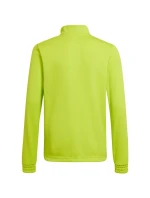 Detská tréningová mikina Entrada 22 Jr HC5060 - Adidas