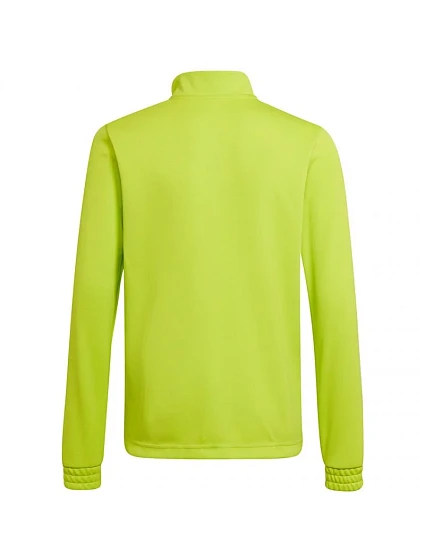 Dětská tréninková mikina Entrada 22 Jr model 17095751 - ADIDAS
