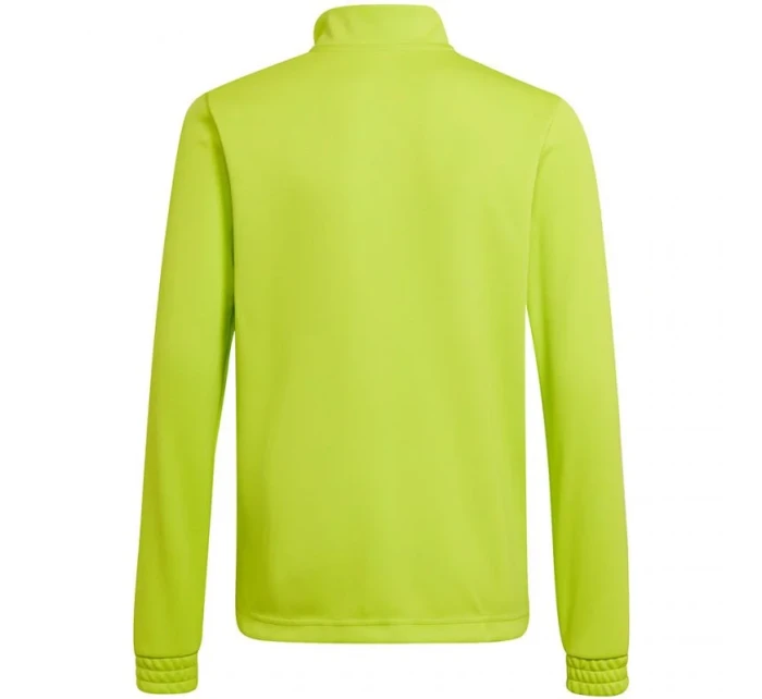 Detská tréningová mikina Entrada 22 Jr HC5060 - Adidas