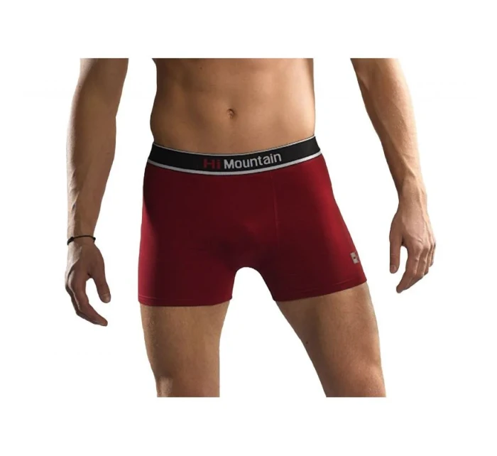 Hi Mountain boxerky M 40844 Hi Mountain boxerky M 40844