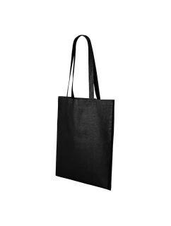 Nákupná taška MLI-92101 čierna
