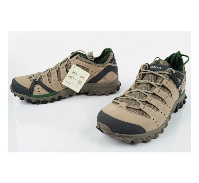 Trekingové boty  Lite GORETEX model 21487834 - Aku