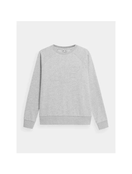 Dámska mikina W 4FSS23TSWSF370-27M - 4F Dámska mikina W 4FSS23TSWSF370-27M - 4F