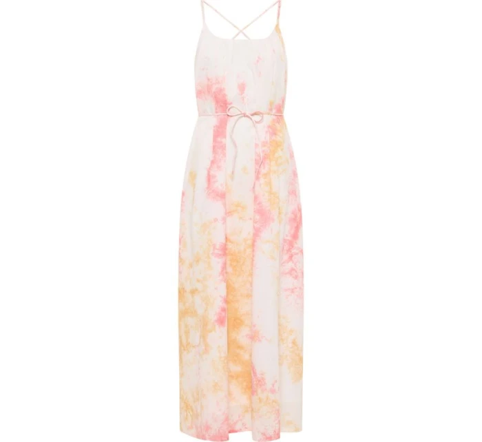 Mustang Fibi Batikované šaty W 1013853-12444 Mustang Fibi Batikované šaty W 1013853-12444