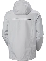 Manchester  pracovní bunda "Manchester" grey fog model 22416303 - Helly Hansen