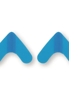 Lepiaca podložka silik. lepiaca podložka obojstranná 1032X sand - Anita Care