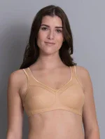 Jana odľahčovacie podprsenka 5427 deep sand - Anita Classix