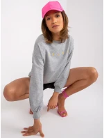 EM BL U536/2.00 šedá EM BL U536/2.00 šedá