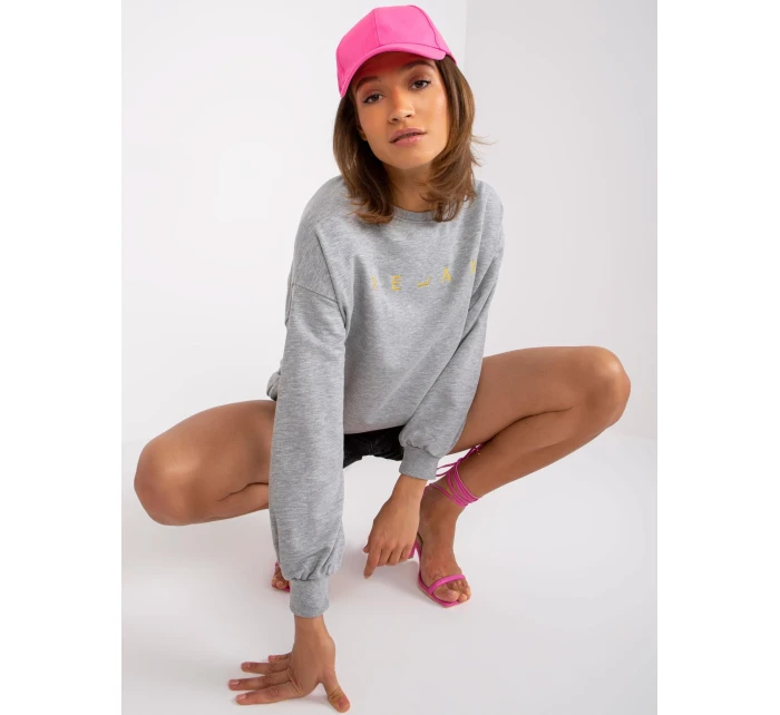 EM BL U536/2.00 šedá EM BL U536/2.00 šedá