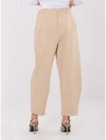 IT SP nohavice FL8557.46 beige IT SP nohavice FL8557.46 beige