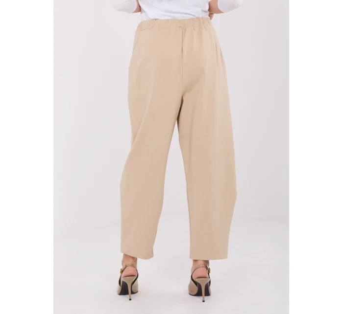 IT SP nohavice FL8557.46 beige IT SP nohavice FL8557.46 beige