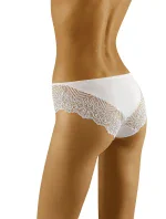 Dámske nohavičky Aida White - Wol-Bar