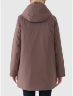 Dámska bunda 4F Dámska bunda 4F