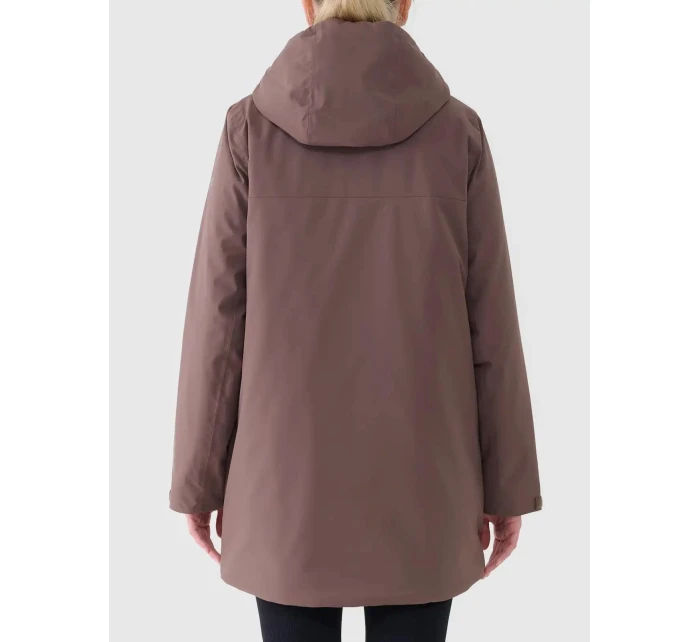 Dámska bunda 4F Dámska bunda 4F