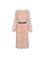 Dámske šaty N119 - Mefese Dámske šaty N119 - Mefese