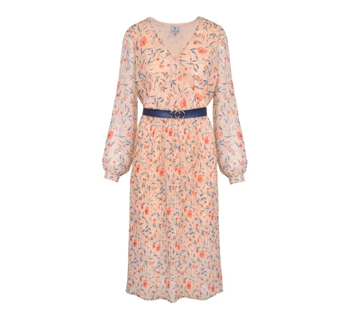 Dámske šaty N119 - Mefese Dámske šaty N119 - Mefese