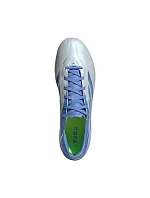 Futbalové kopačky Copa Pure 3 League FG/MG ID9050 šedo-modré – Adidas Futbalové kopačky Copa Pure 3 League FG/MG ID9050 šedo-modré – Adidas