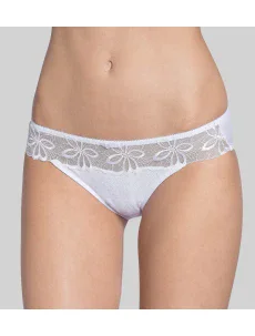 Nohavičky Beauty-Full Glam Tai staroružová - Triumph