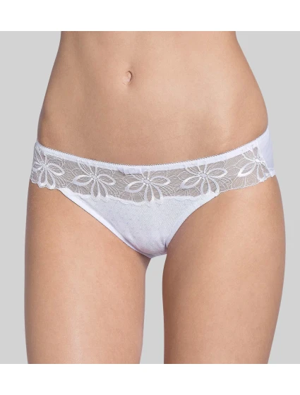 Nohavičky Beauty-Full Glam Tai staroružová - Triumph