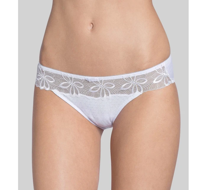 Nohavičky Beauty-Full Glam Tai staroružová - Triumph