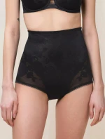 Dámske nohavičky Wild Rose Sensation Highwaist Panty