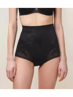 Dámske nohavičky Wild Rose Sensation Highwaist Panty