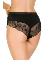 Dámské kalhotky BLACK model 18058548 - MEDIOLANO