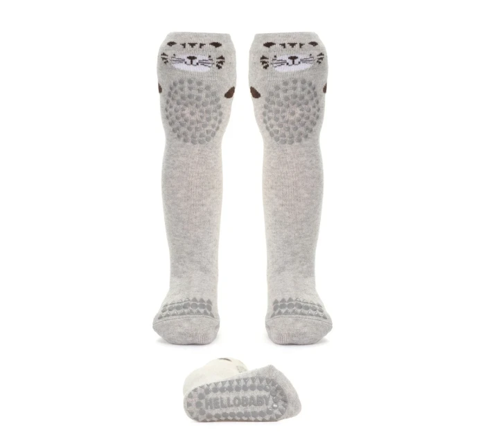 DĚTSKÉ PONOŽKY model 20988191 - BE SNAZZY