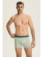 PÁNSKE ŠORTKY PRÁZDNE 2PACK DLHÉ 44522 SS26