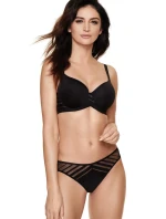 Polstrovaná podprsenka model 150914 Gorteks