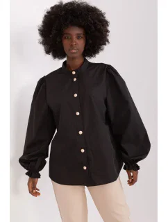 Košeľa s dlhým rukávom model 191567 Lakerta