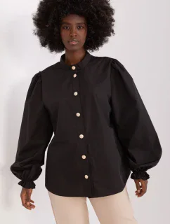 Košeľa s dlhým rukávom model 191567 Lakerta