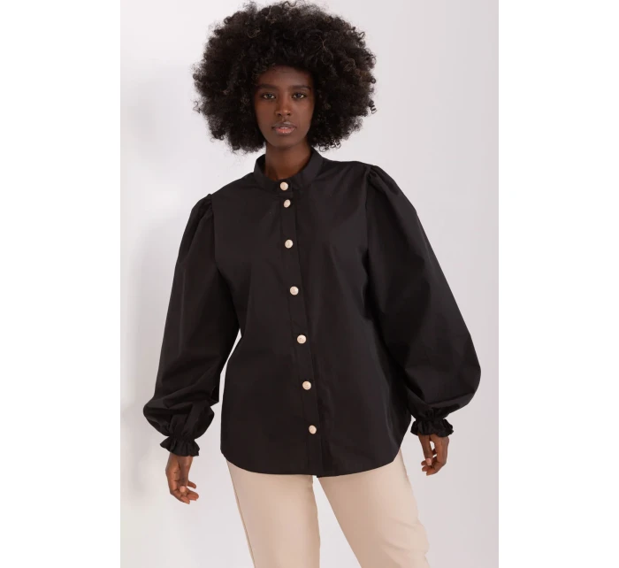 Košeľa s dlhým rukávom model 191567 Lakerta