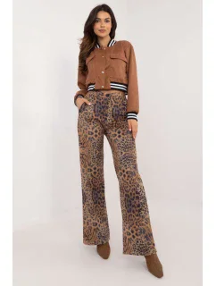 Dámske nohavice model 202929 Lakerta