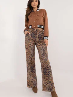 Dámske nohavice model 202929 Lakerta