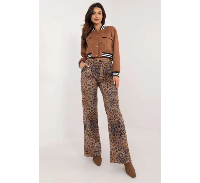 Dámske nohavice model 202929 Lakerta