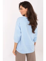 Blúzka model 218389 Relevantnosť Blúzka model 218389 Relevantnosť