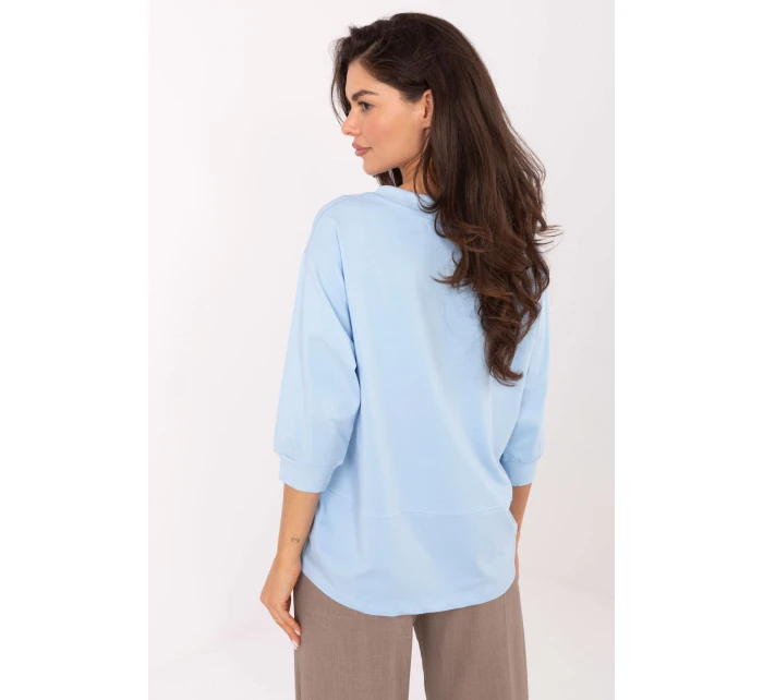 Blúzka model 218389 Relevantnosť Blúzka model 218389 Relevantnosť