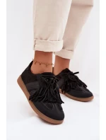 Športová obuv model 224245 Step in style