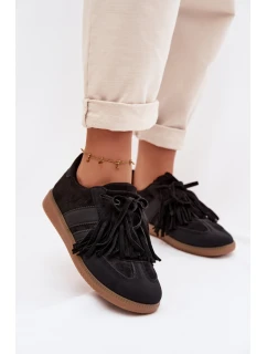 Športová obuv model 224245 Step in style