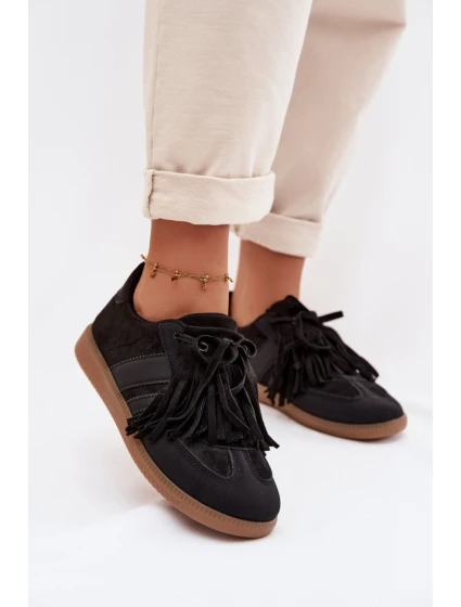 Športová obuv model 224245 Step in style