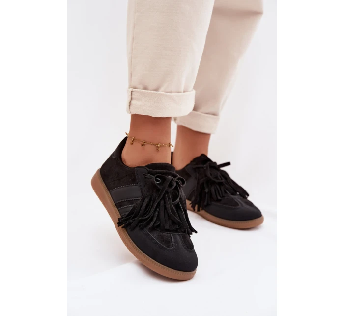 Športová obuv model 224245 Step in style