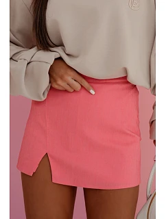 Šortky so spodnou sukňou model 225751 LaBalancia